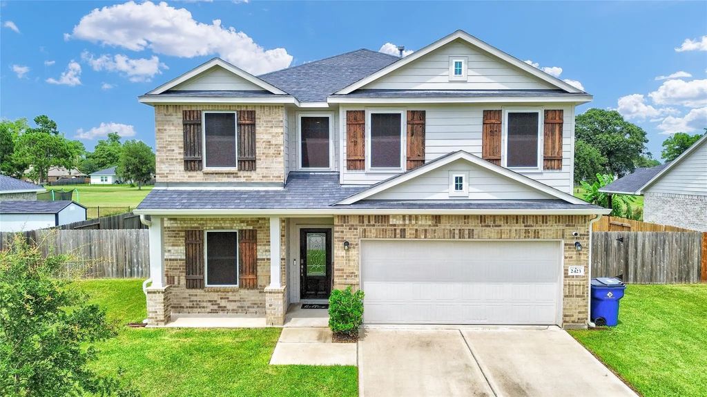 2423 Ridgewood Drive, West Columbia
