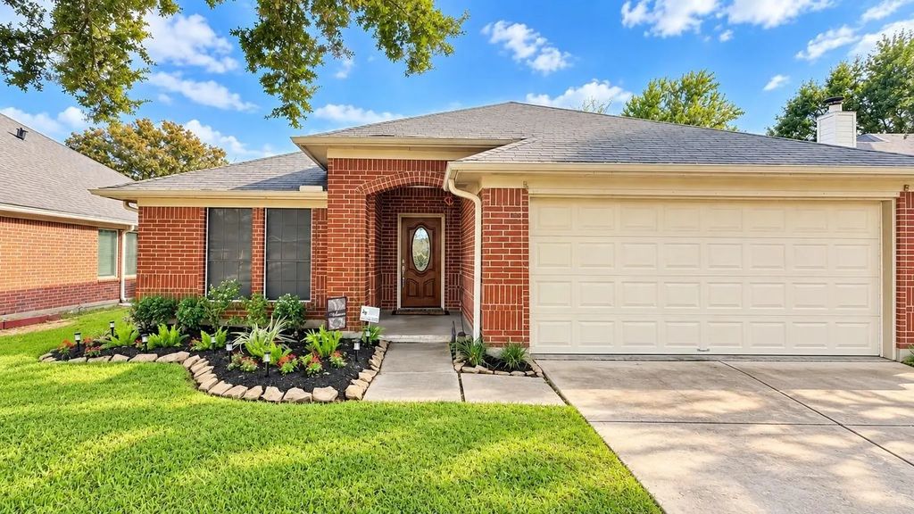 1619 Bonnie Lea Lane, Fresno