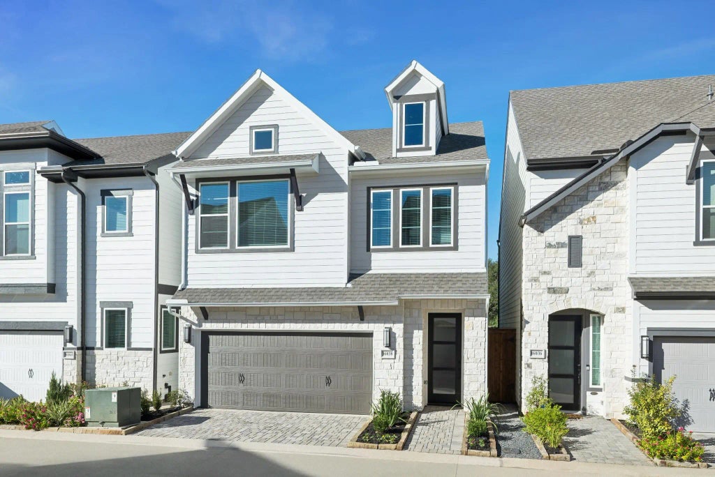 16038 Mason Run Drive, Houston