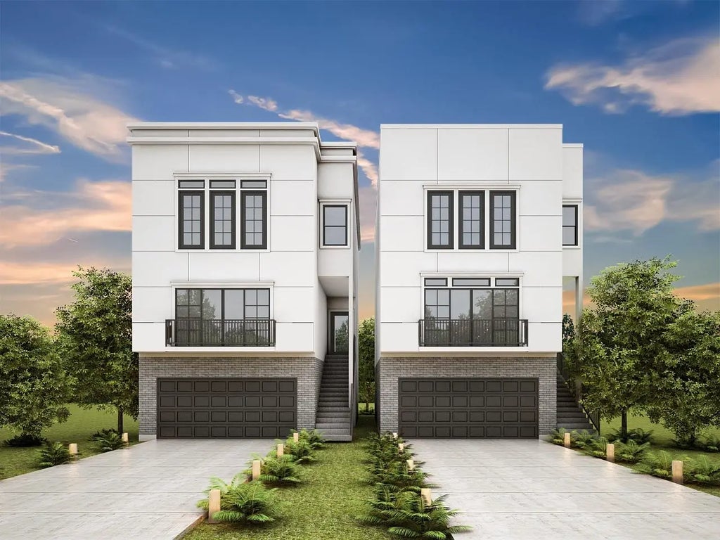 4529 Creekmont Drive, Houston