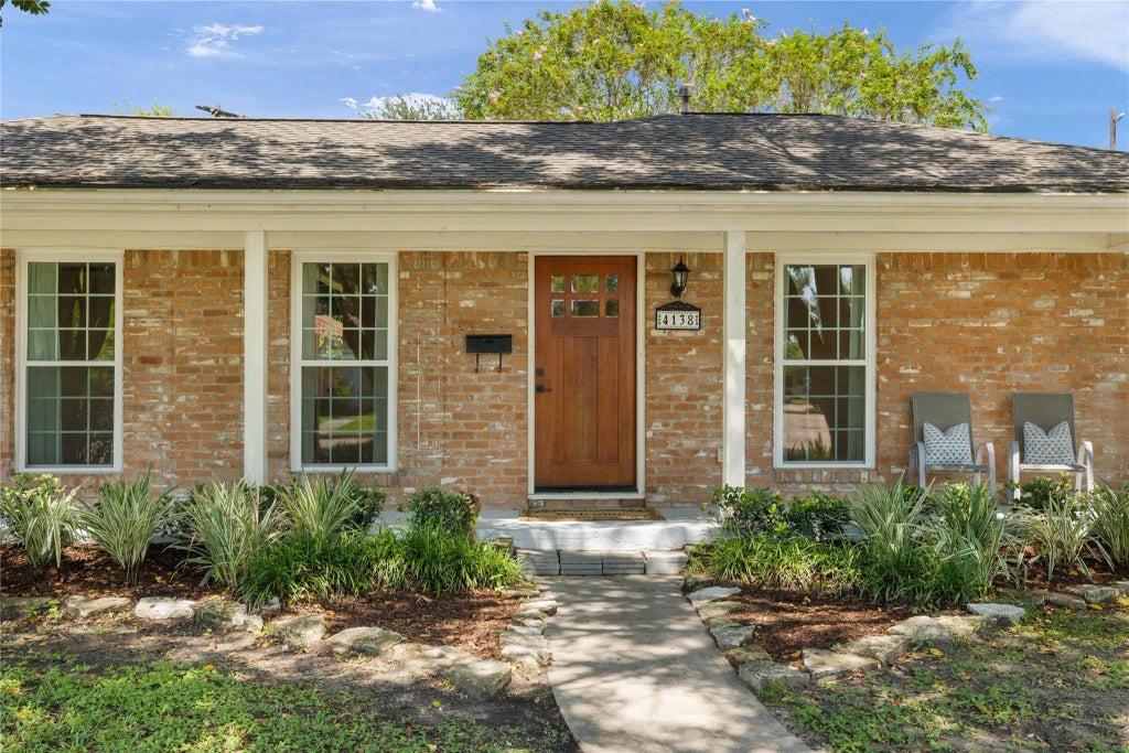 4138 Osby Drive, Houston