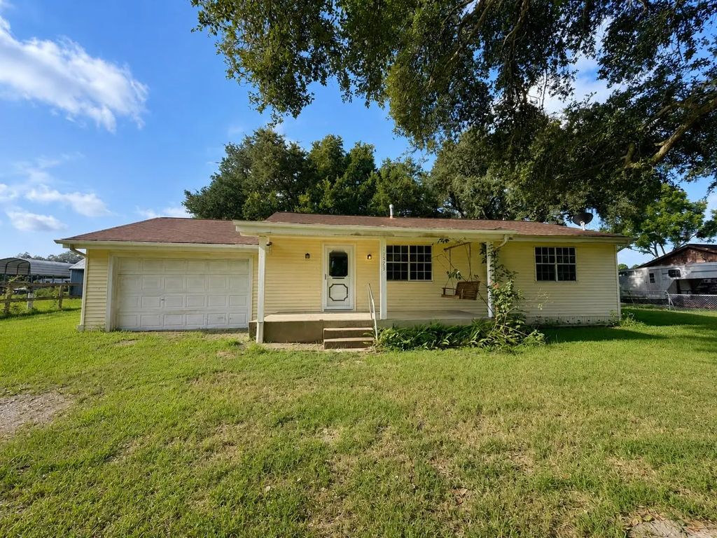 11325 32nd Street, Santa Fe