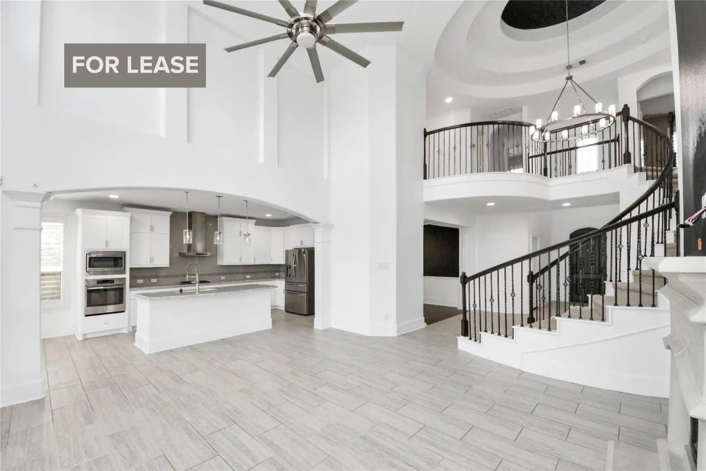 2614 Orleans Way, Missouri City