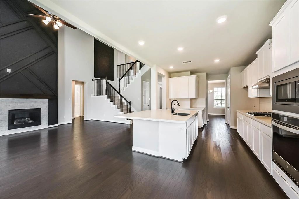 12615 Jetty Ridge Drive, Texas City