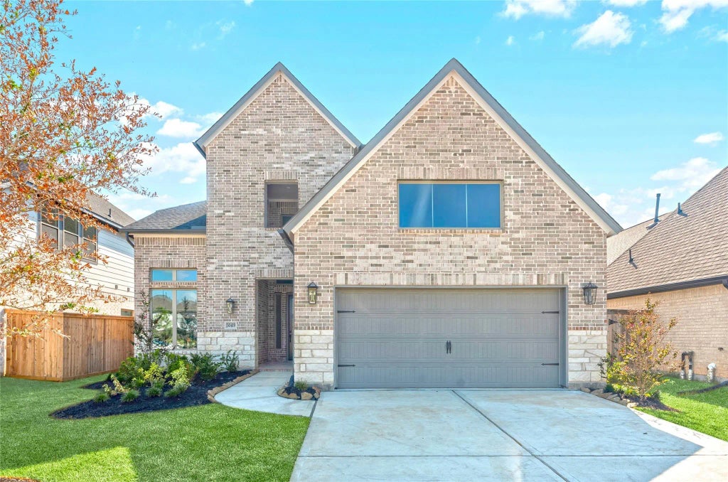 30419 Bermuda Hallow Bend, Fulshear