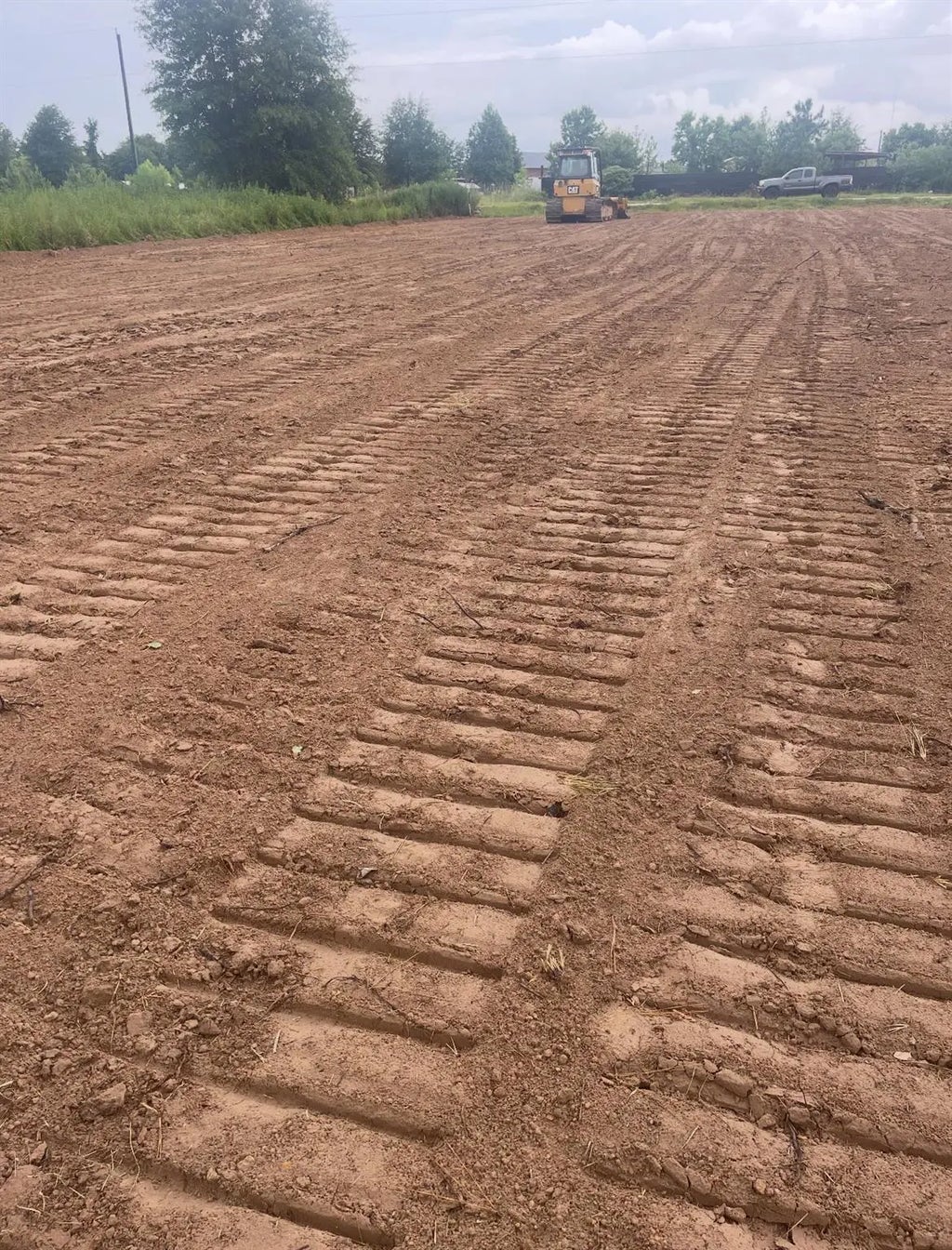 486 County Road 3554, Cleveland