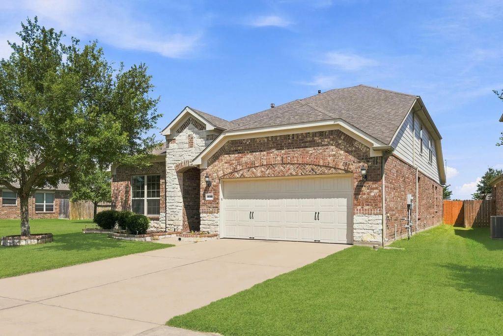 25322 Alverstone Drive, Katy