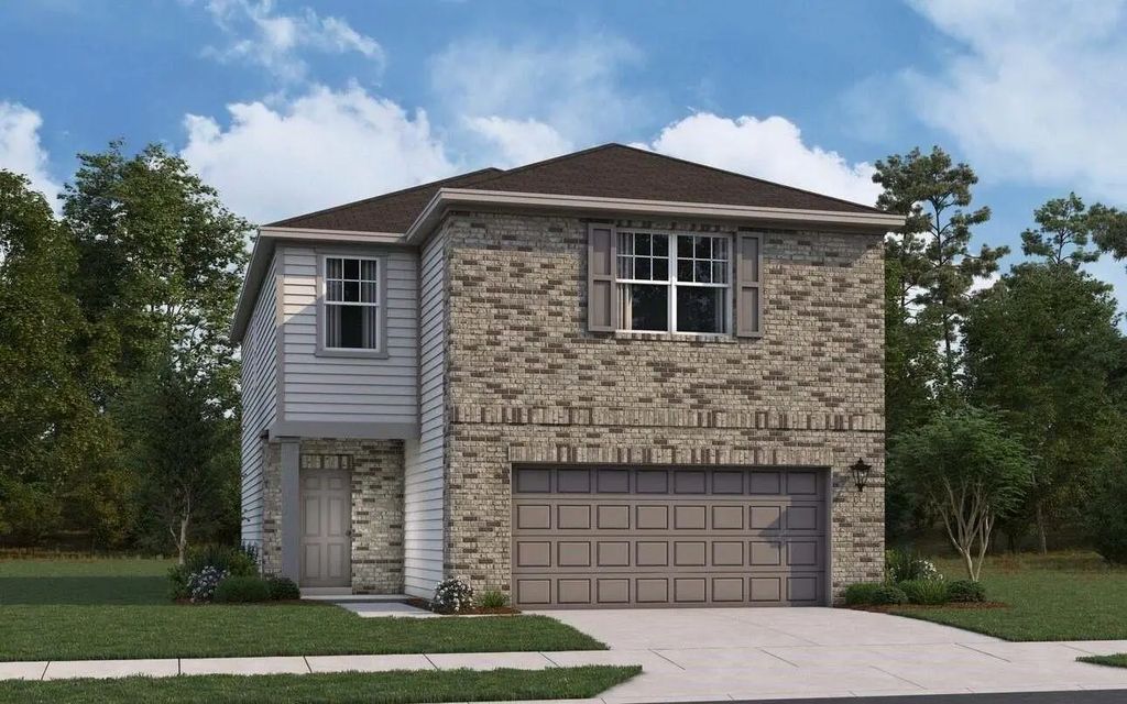 18649 Shauna Danielle Drive, New Caney