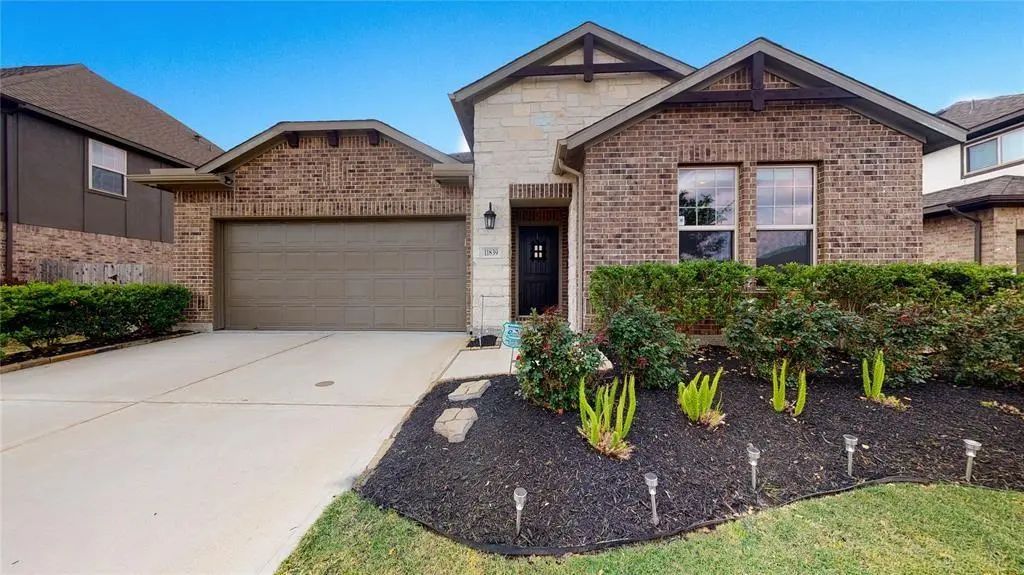 11839 Apple Harvest Lane, Cypress