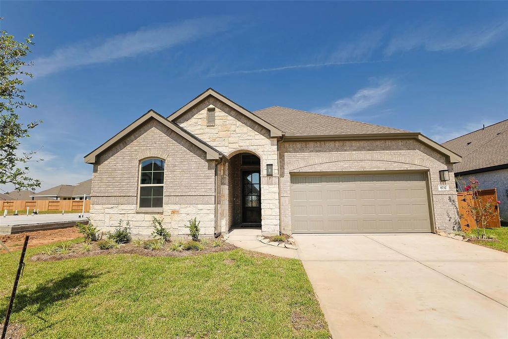4732 Bakers Landing Drive, Katy