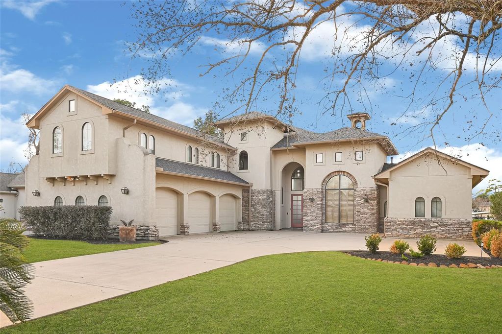 3519 Brookhaven Drive, Montgomery