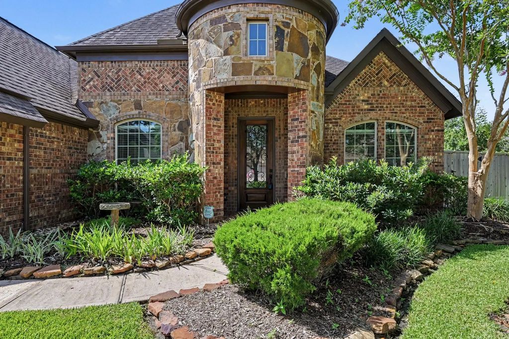 13515 Ambler Springs Drive, Tomball