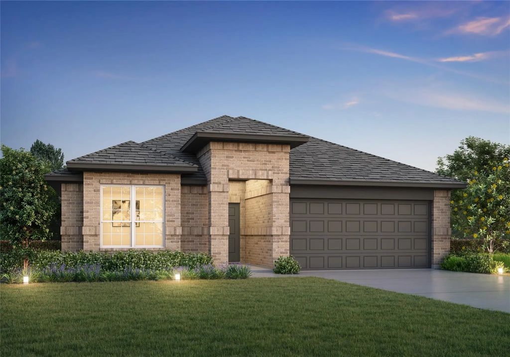 3049 Mustang Grove Way, Brookshire