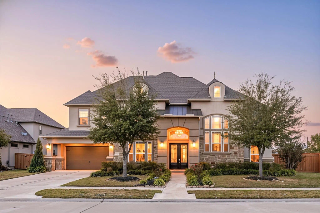 11823 Kirkshaw Drive, Richmond