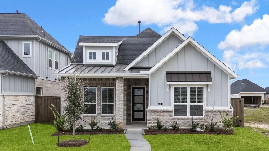 11820 South Pavillion Drive, Mont Belvieu