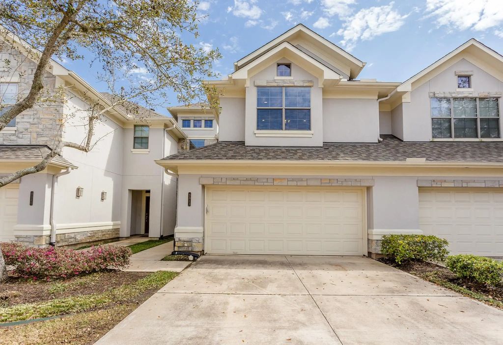 4313 Lake Walk Court, Missouri City