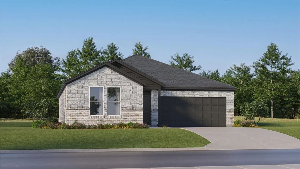 5603 Garpike Drive, Baytown