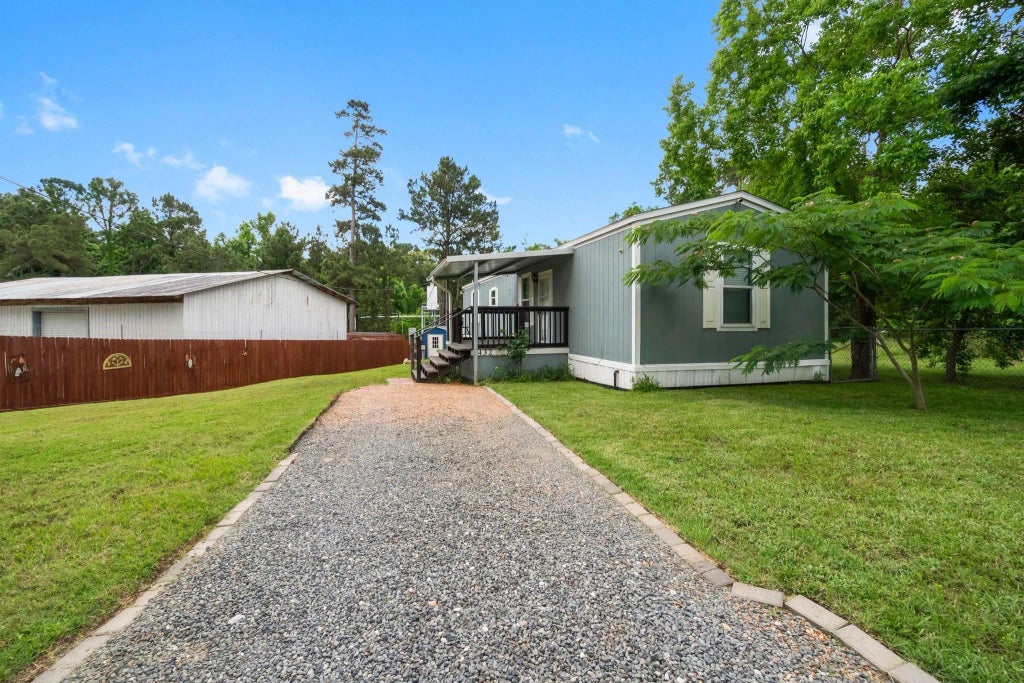 432 Ponderosa Drive, Onalaska