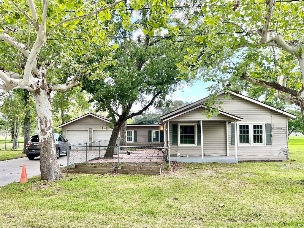 14414 2nd Street Street, Santa Fe