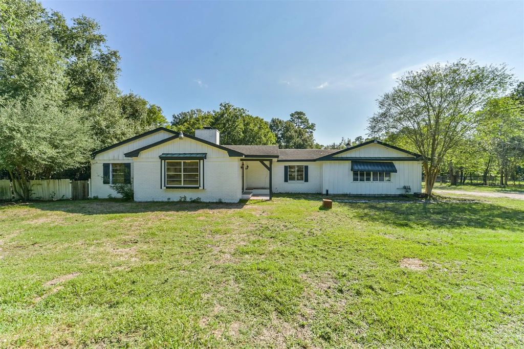 11606 Glenora Drive, Houston
