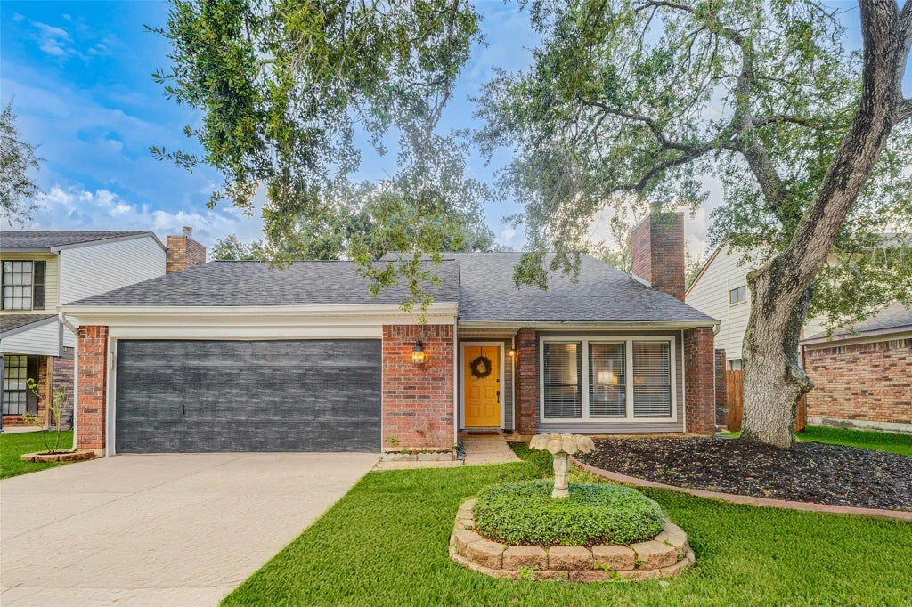 1922 Old Dixie Drive, Richmond