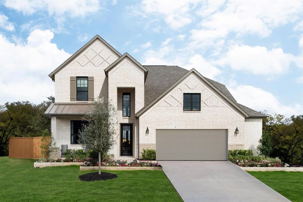 27106 Talora Lake Drive, Brookshire