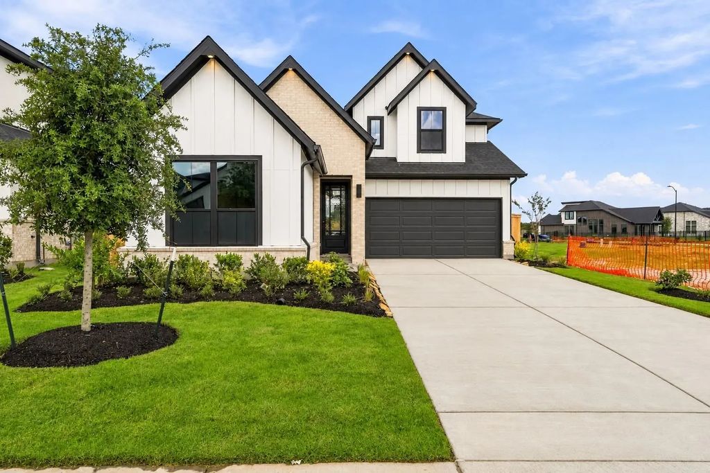 21510 Felders Orangetip Drive, Cypress