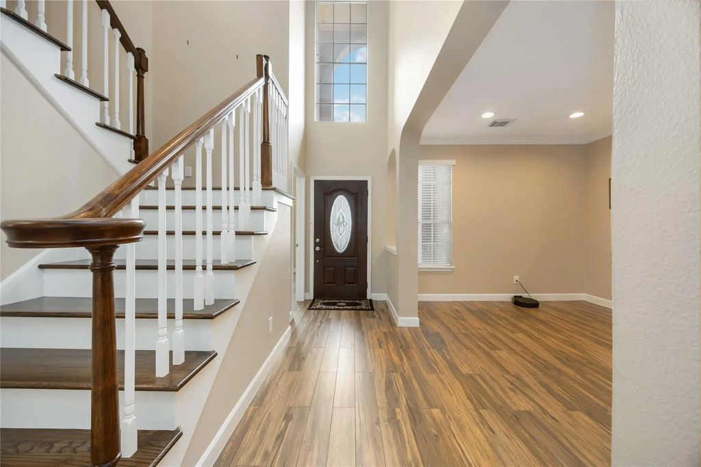 5498 Appleblossom Lane, Friendswood
