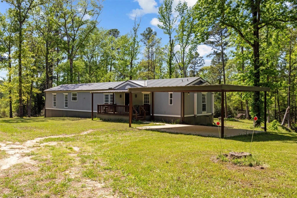 11895 Fm 229, Grapeland