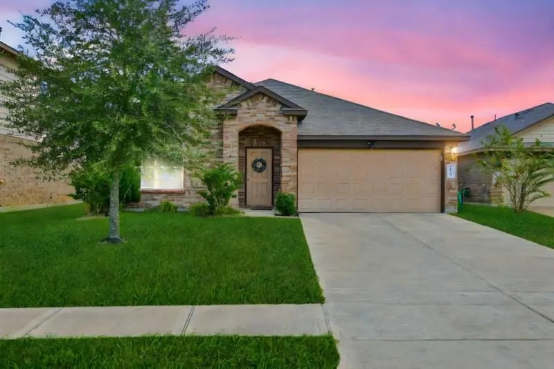 2919 Iron Range Court, Katy