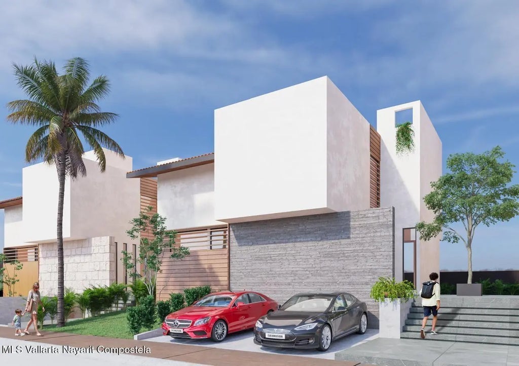 145 Avenida México 196, 