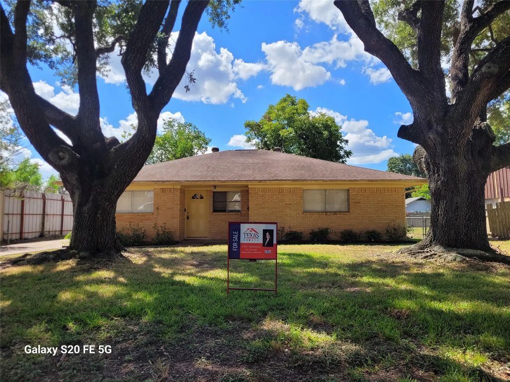 12126 Palmton Street, Houston
