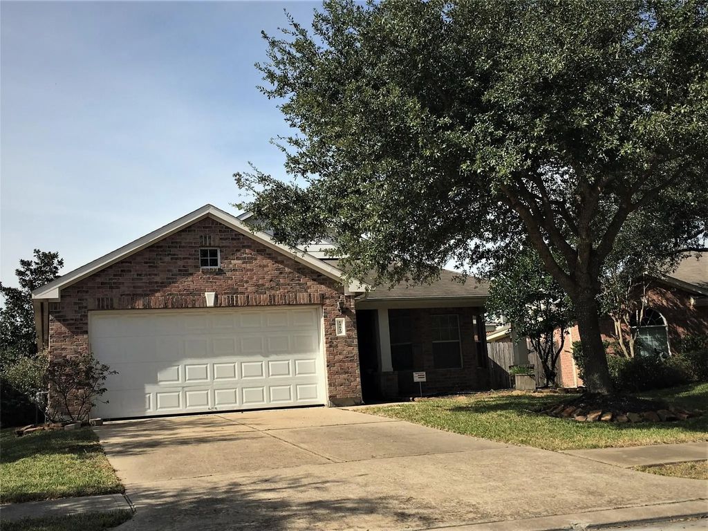 14619 Park Arbor Court, Cypress