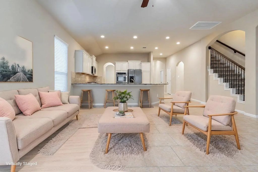 3603 Daintree Park Drive, Katy