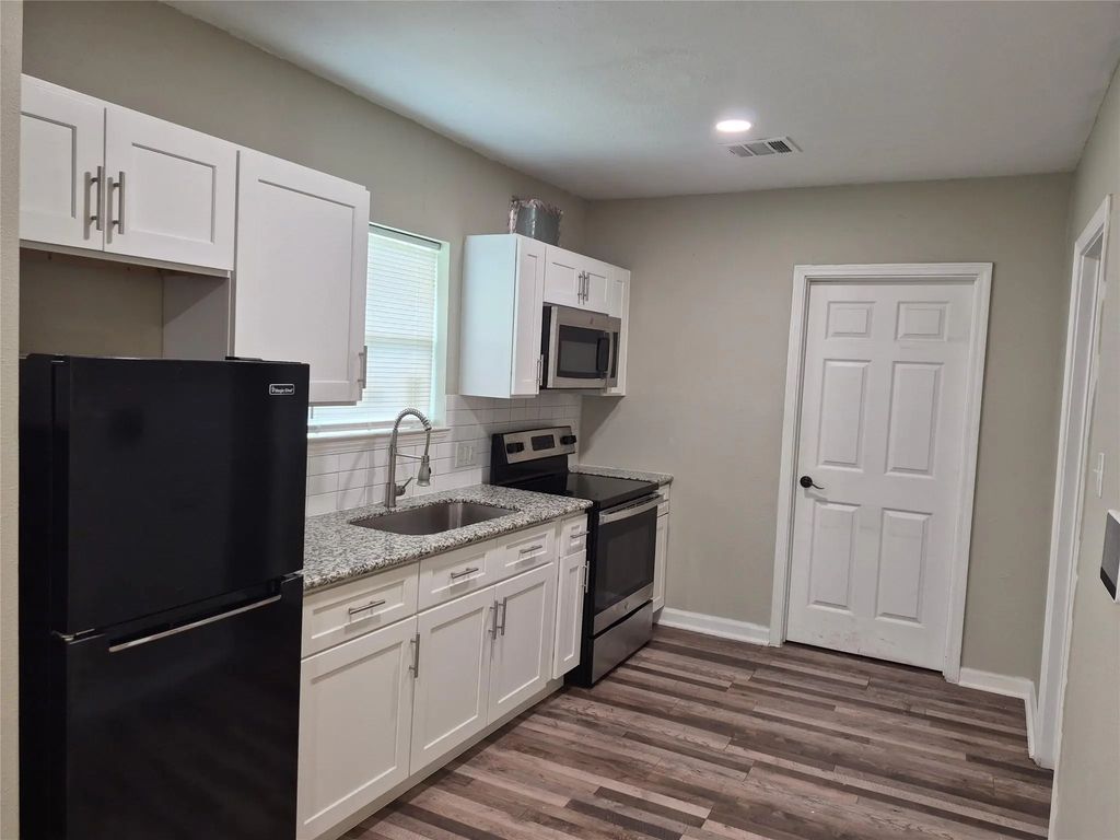 3409 Providence Street, Houston