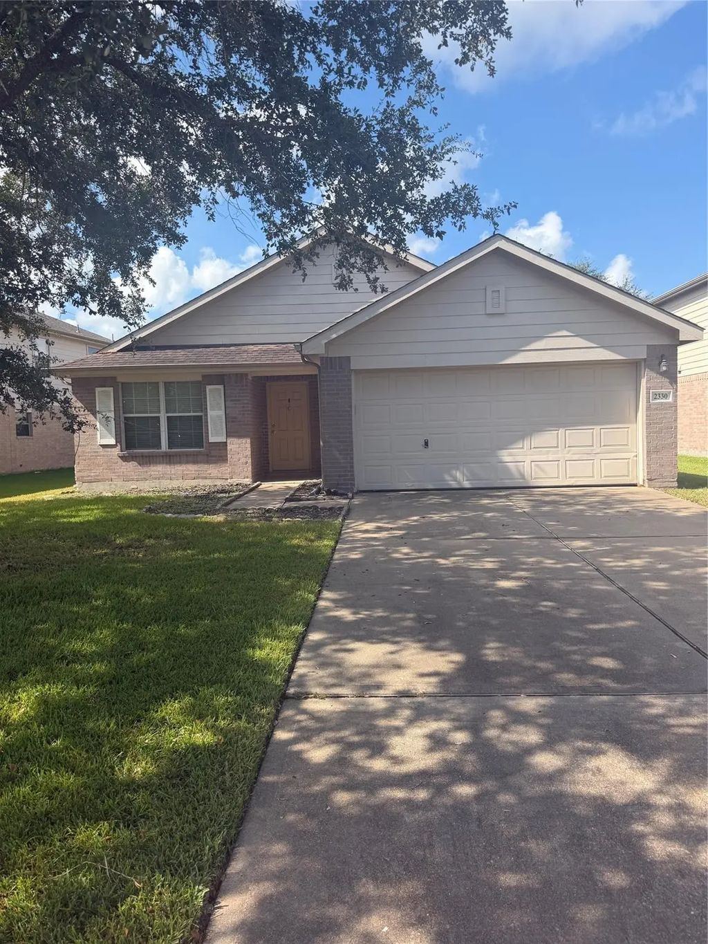 2330 Braypark Lane, Katy
