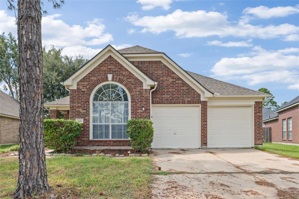 3610 Darby Court, Pearland