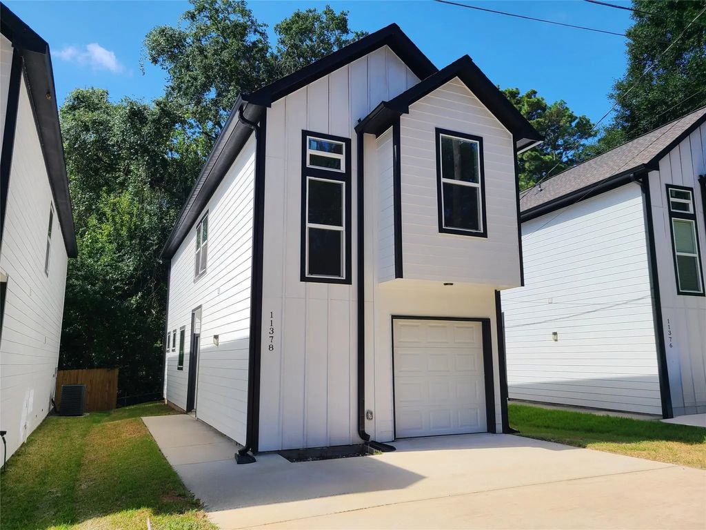 11378 Underwood Street, Willis
