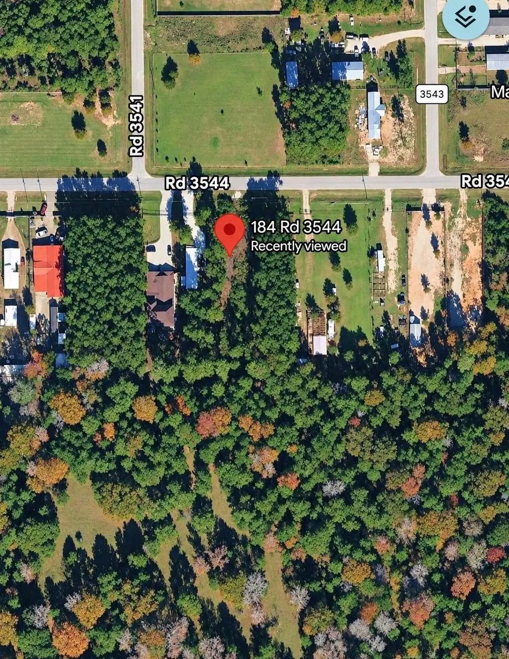 184 County Road 3544, Cleveland