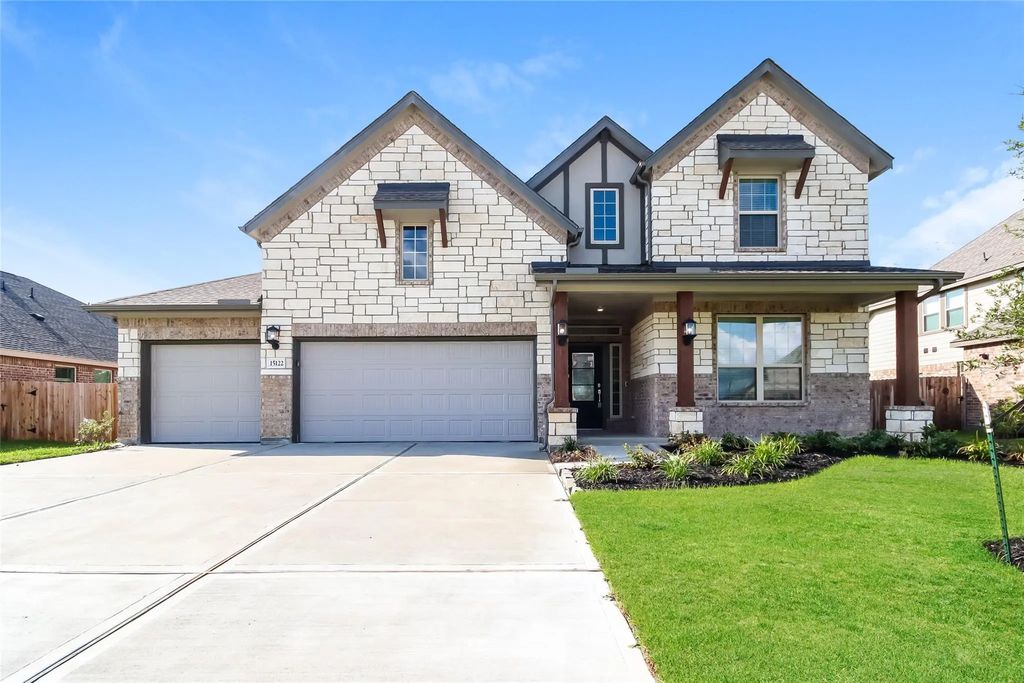 15122 Arlington Park Avenue, Mont Belvieu