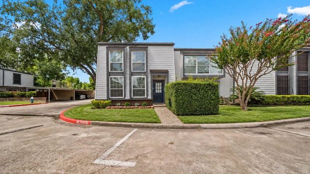 10211 Beekman Place Drive Drive, Houston