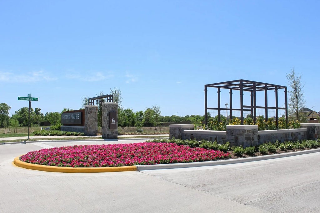 2324 Storyteller Court, College Station