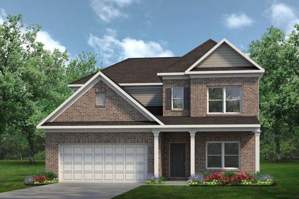 6118 Royal Palm Drive, Manvel