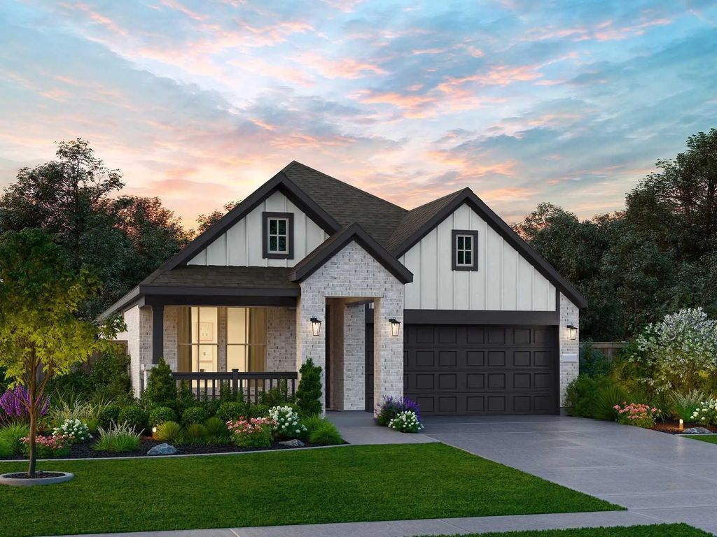 3715 Faded Oak Court, Richmond