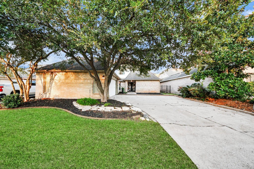 1718 Mayweather Lane, Richmond