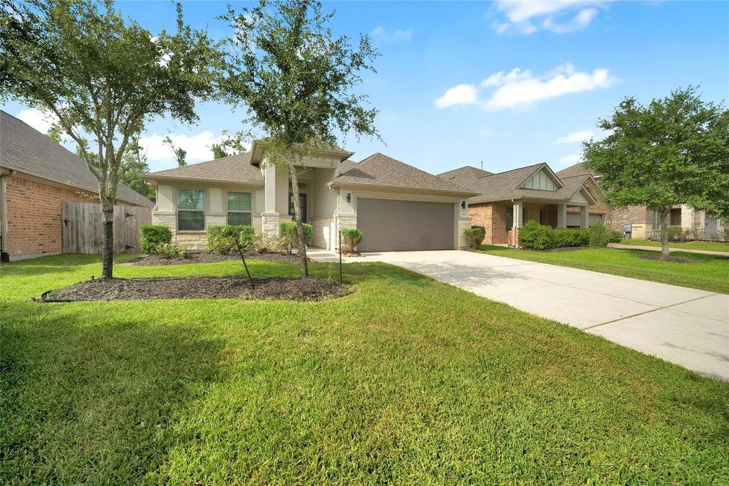 23649 Alder Branch Lane, New Caney