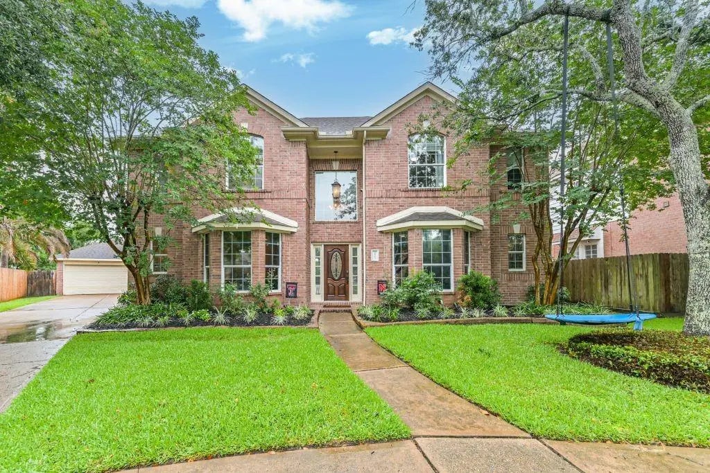 2803 Canyon Drive, Pearland