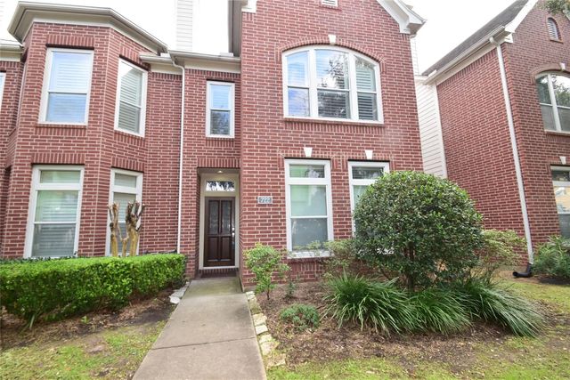 722 Memorial Heights Drive, Houston