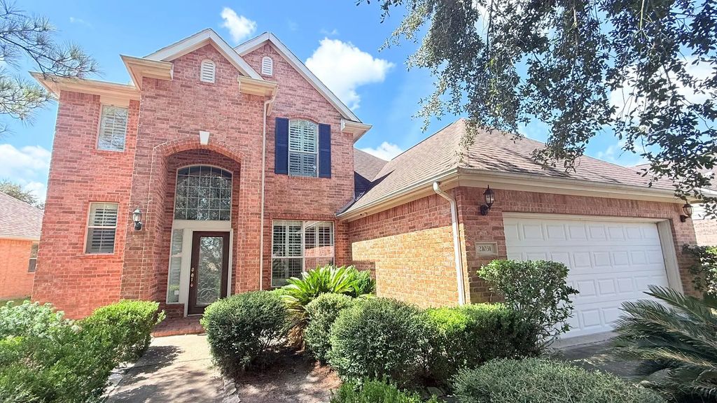 21031 Lilac Meadows Lane, Richmond