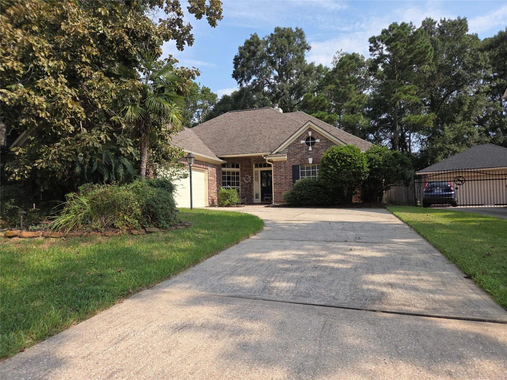 3823 Wildwood Valley Ct Court, Kingwood